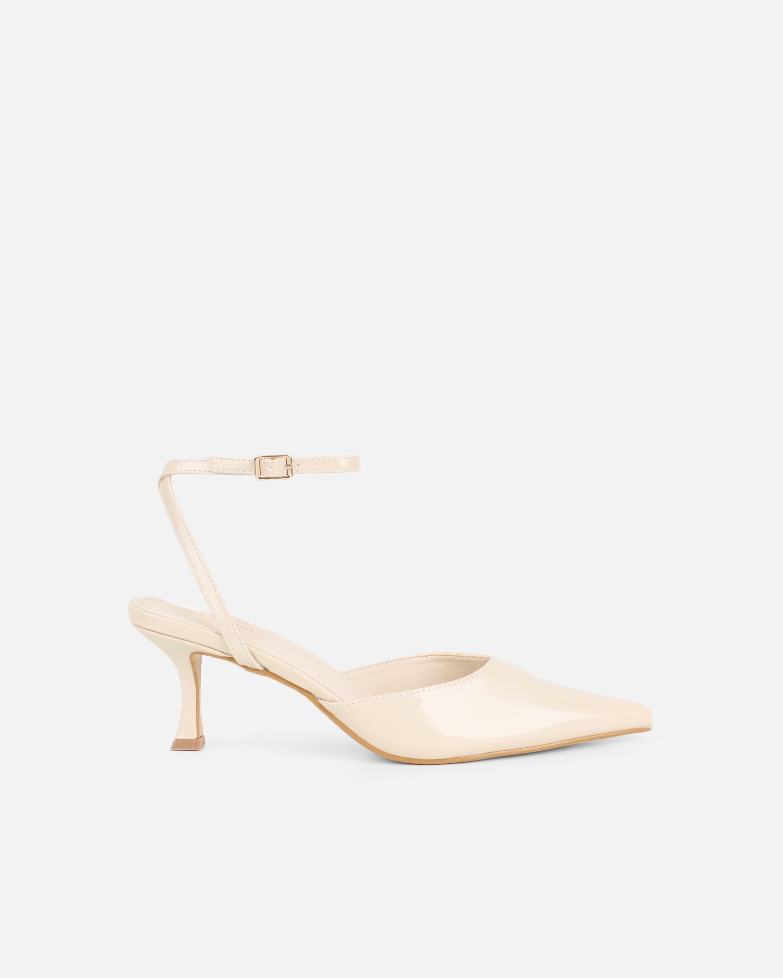 Amalfi Stone Kitten Heels
