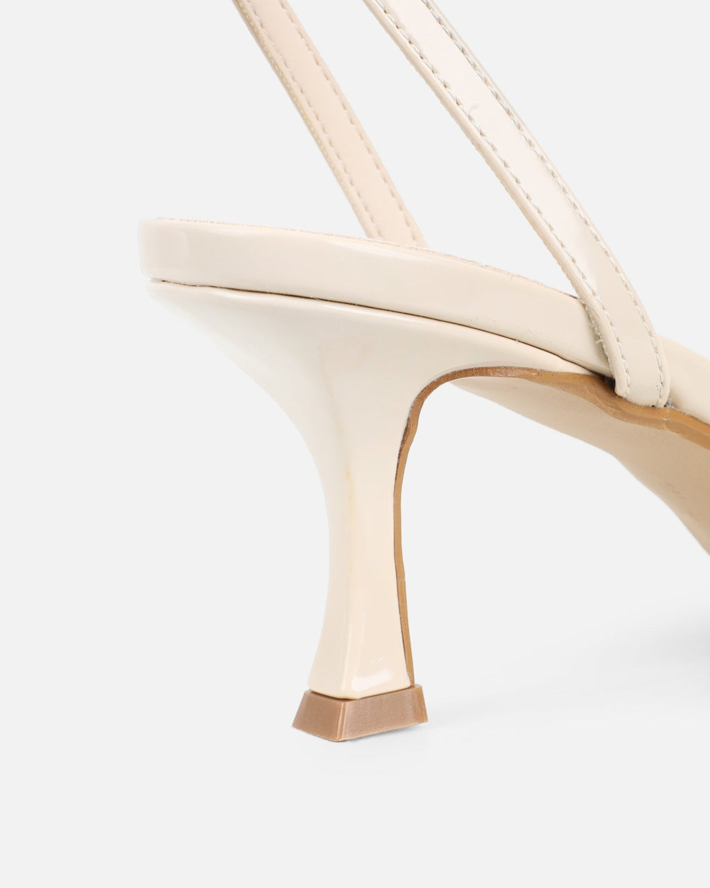 Amalfi Stone Kitten Heels