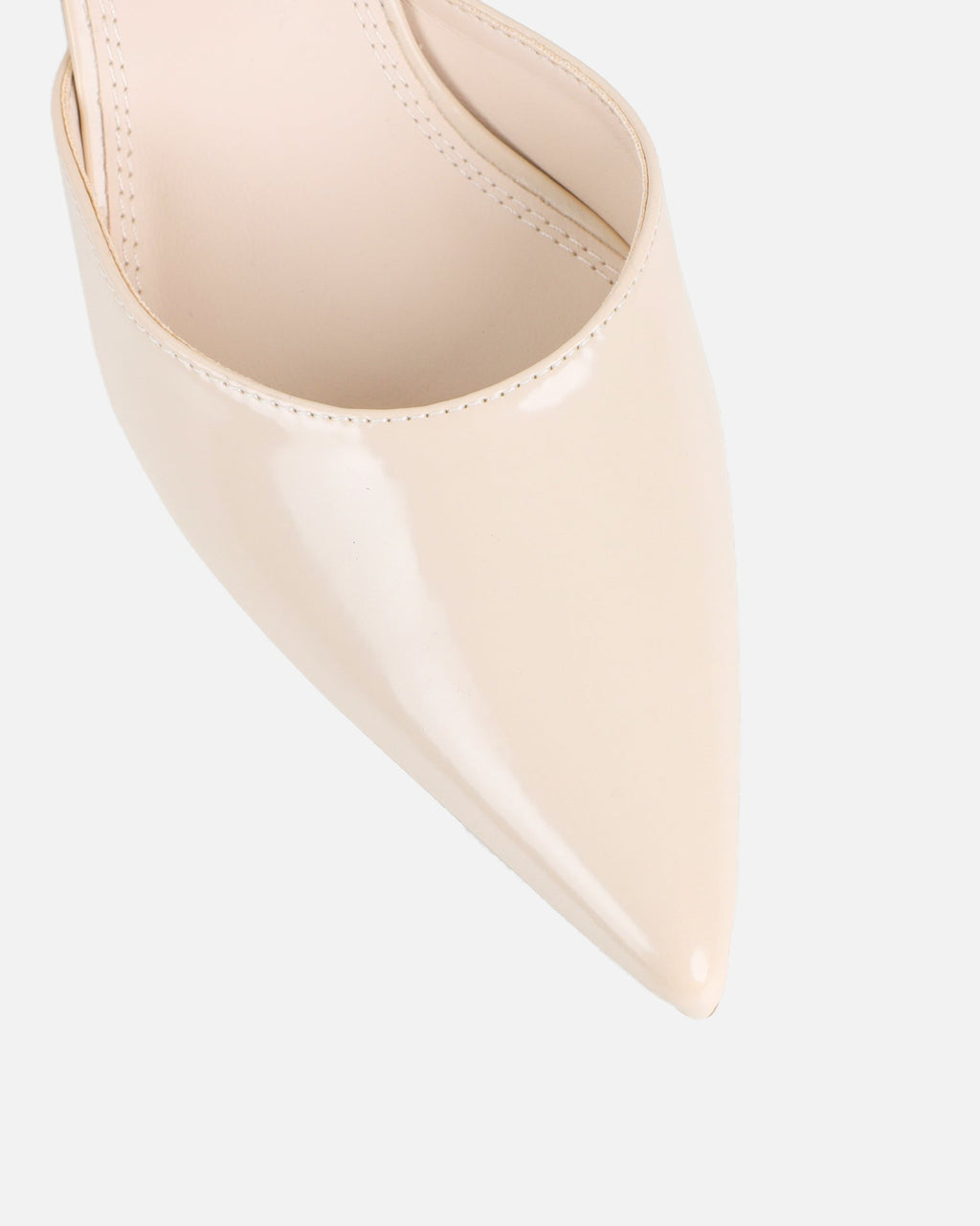 Amalfi Stone Kitten Heels