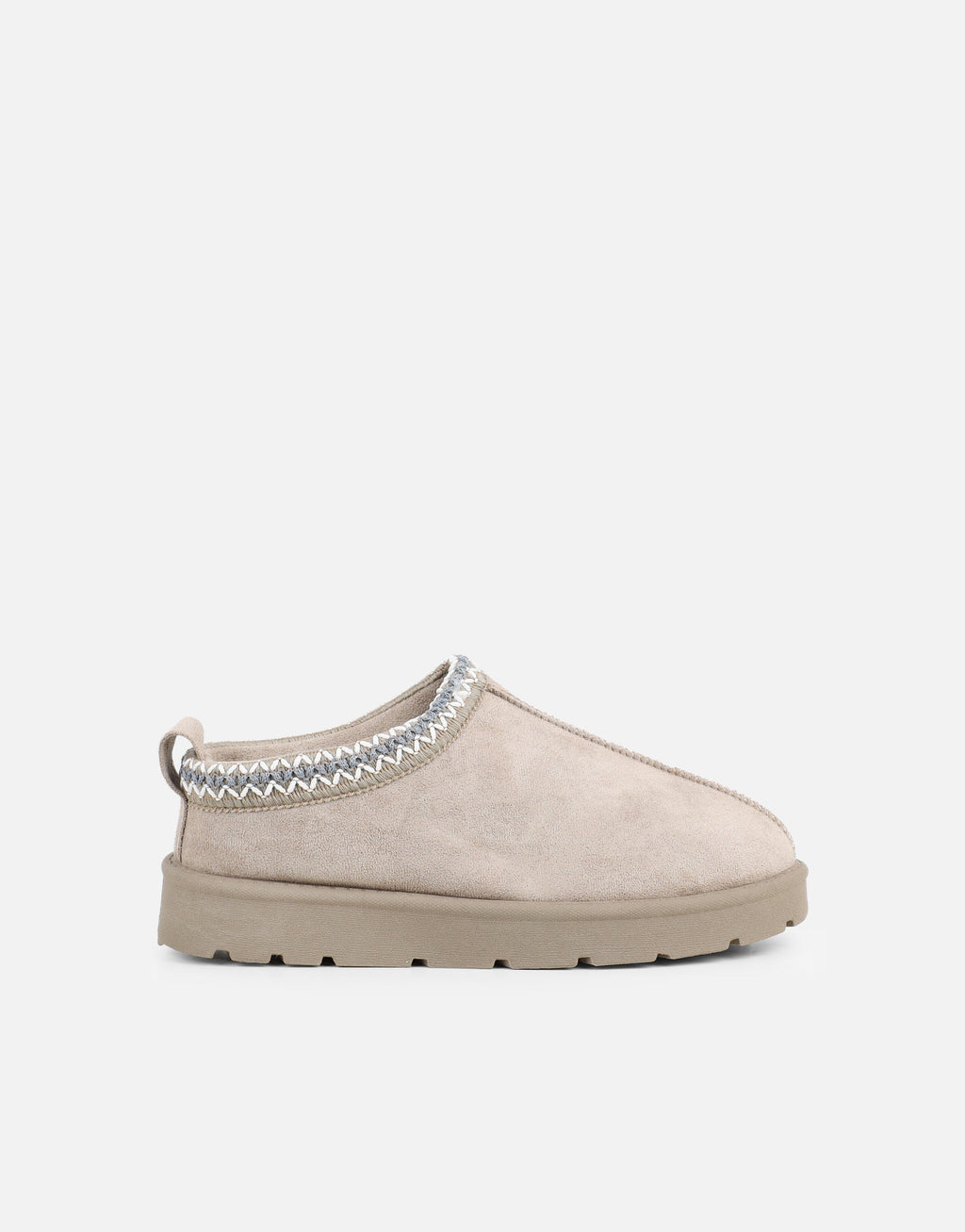 Cally Mushroom Slippers