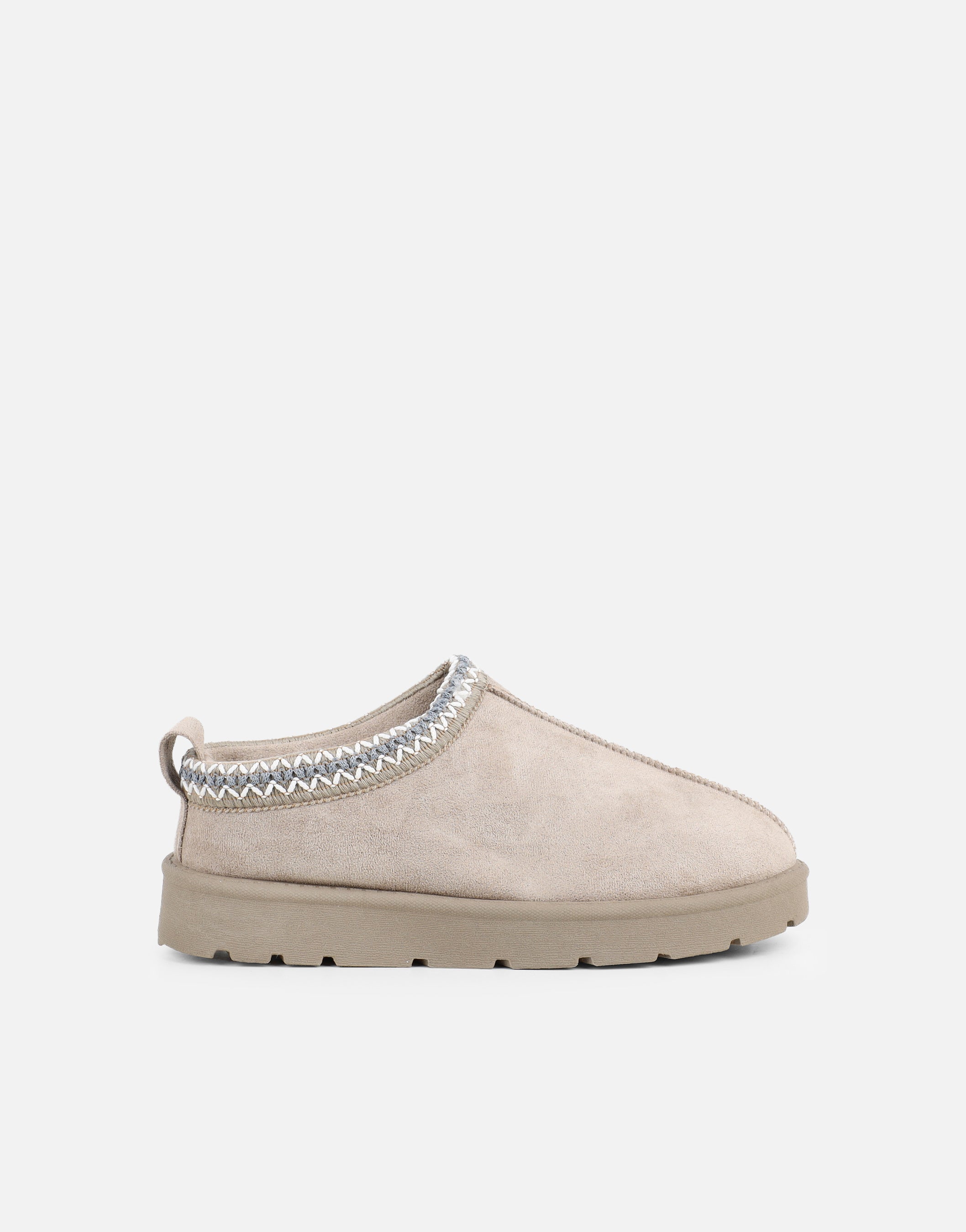 Cally Mushroom Slippers