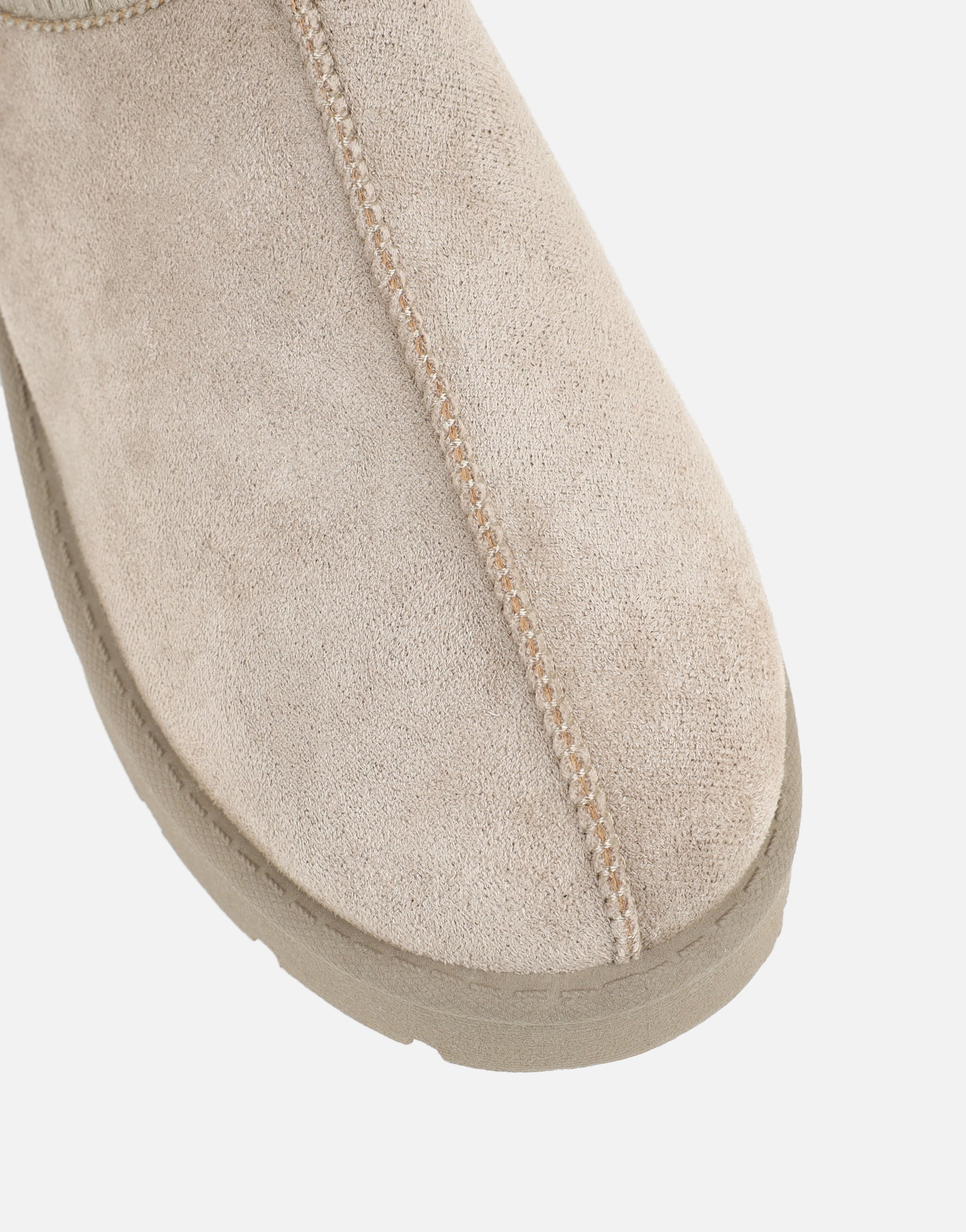 Cally Mushroom Slippers