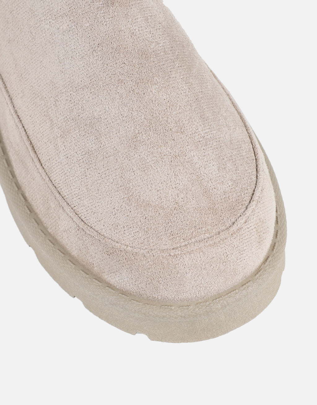 Kelsi Mushroom Slippers