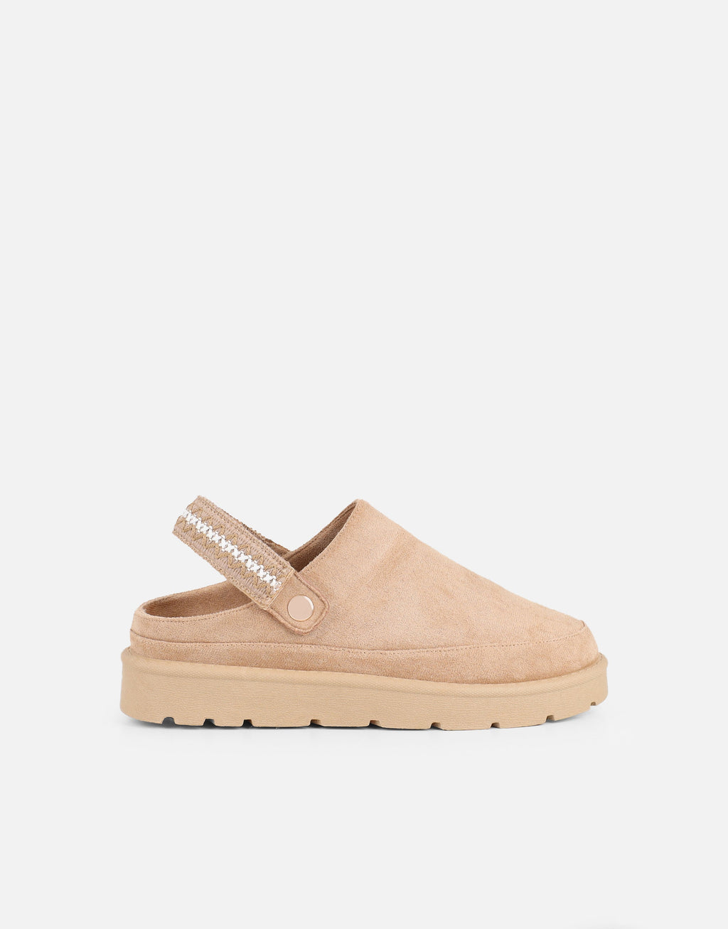 Kelsi Sand Slippers