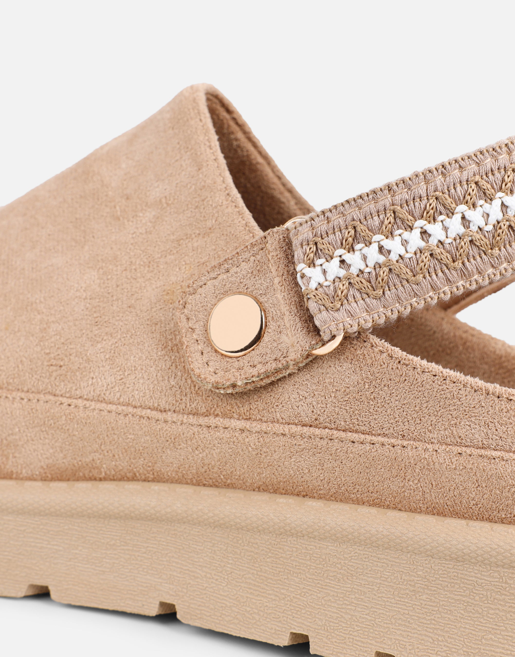 Kelsi Sand Slippers