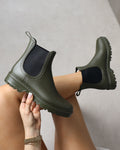 Hartley Green Wellington Chelsea Boot