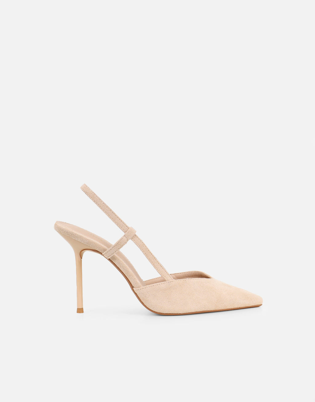 Kandy Stone Slingback Courts