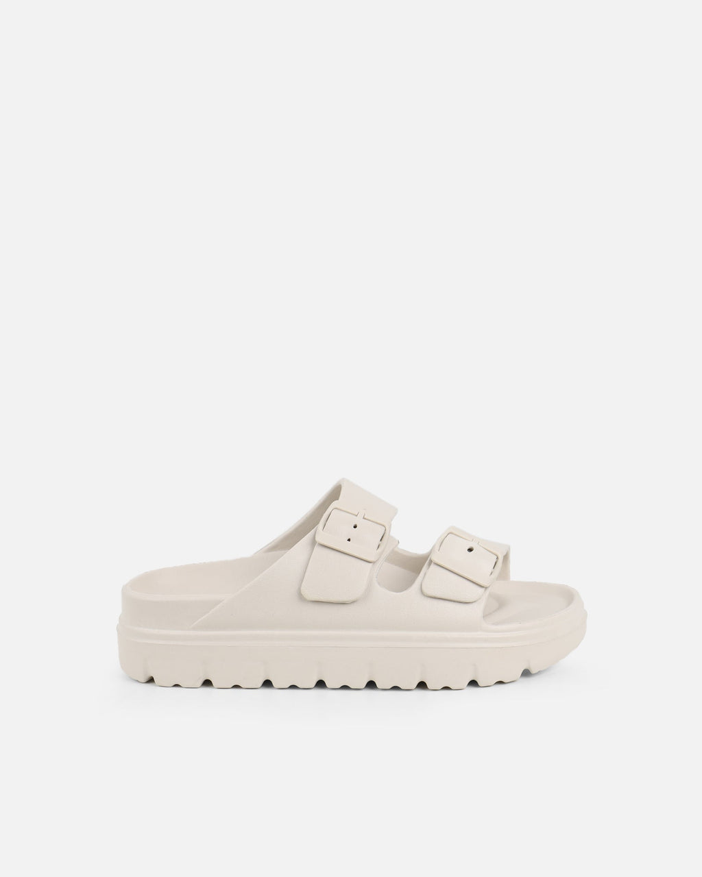 Samantha Stone EVA Slip on Footbed Slides