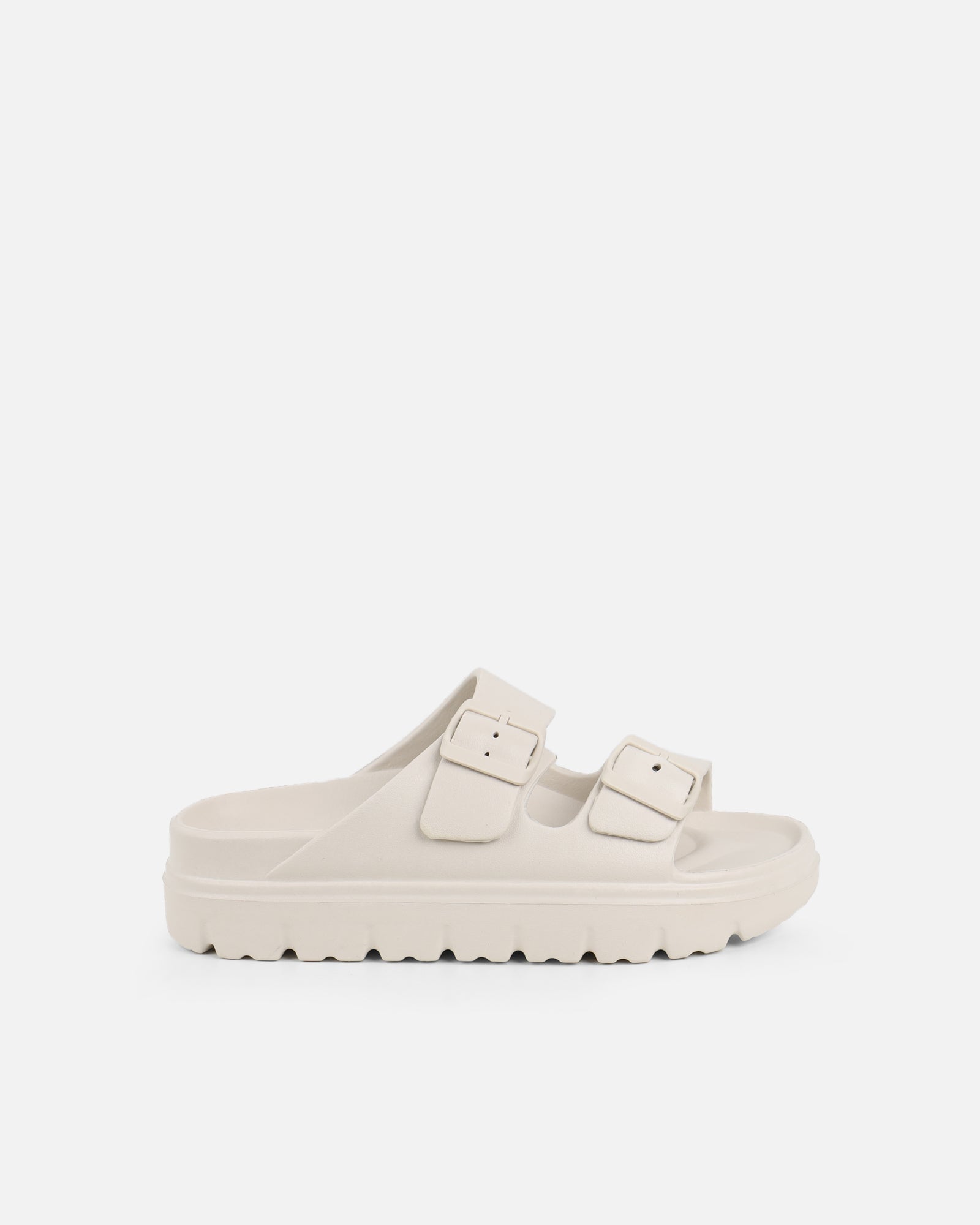Samantha Stone EVA Slip on Footbed Slides