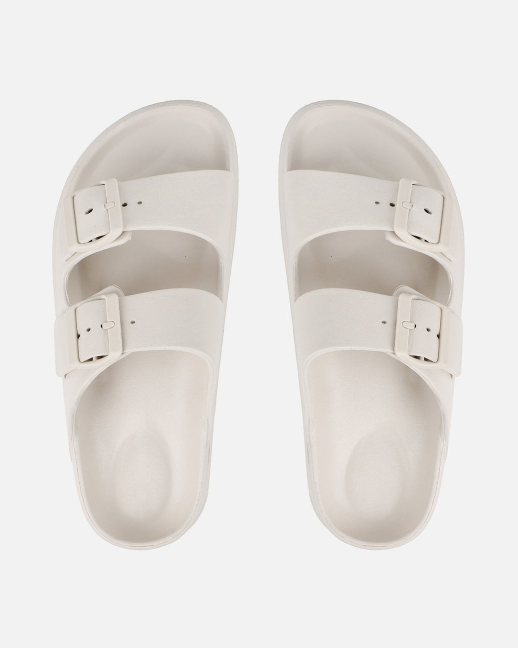 Samantha Stone EVA Slip on Footbed Slides