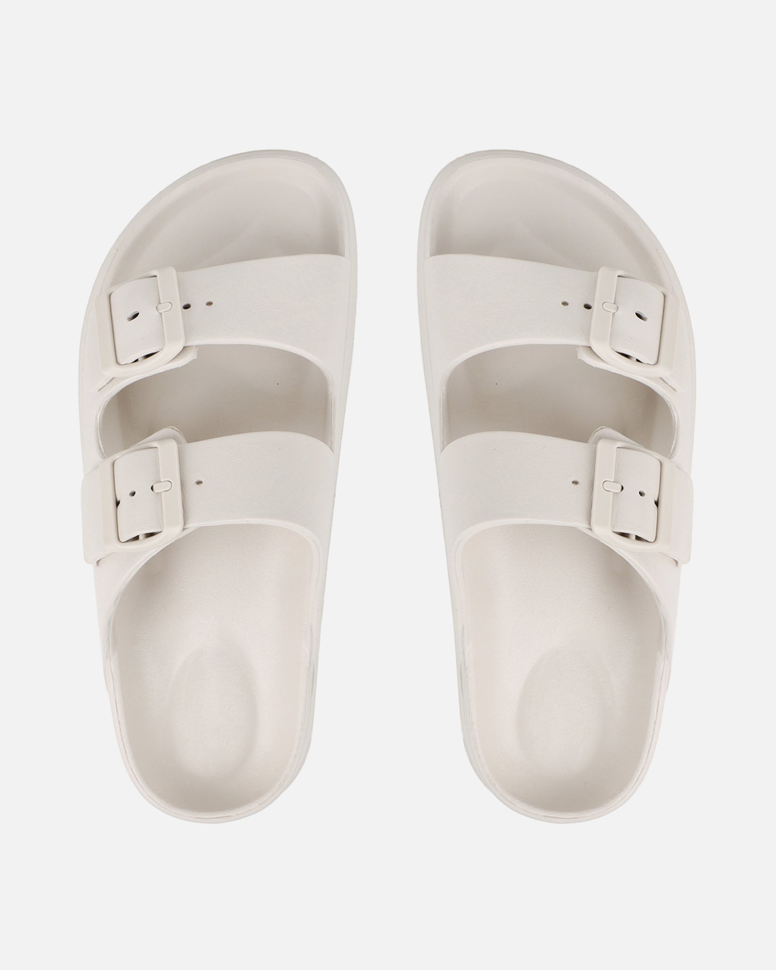 Samantha Stone EVA Slip on Footbed Slides