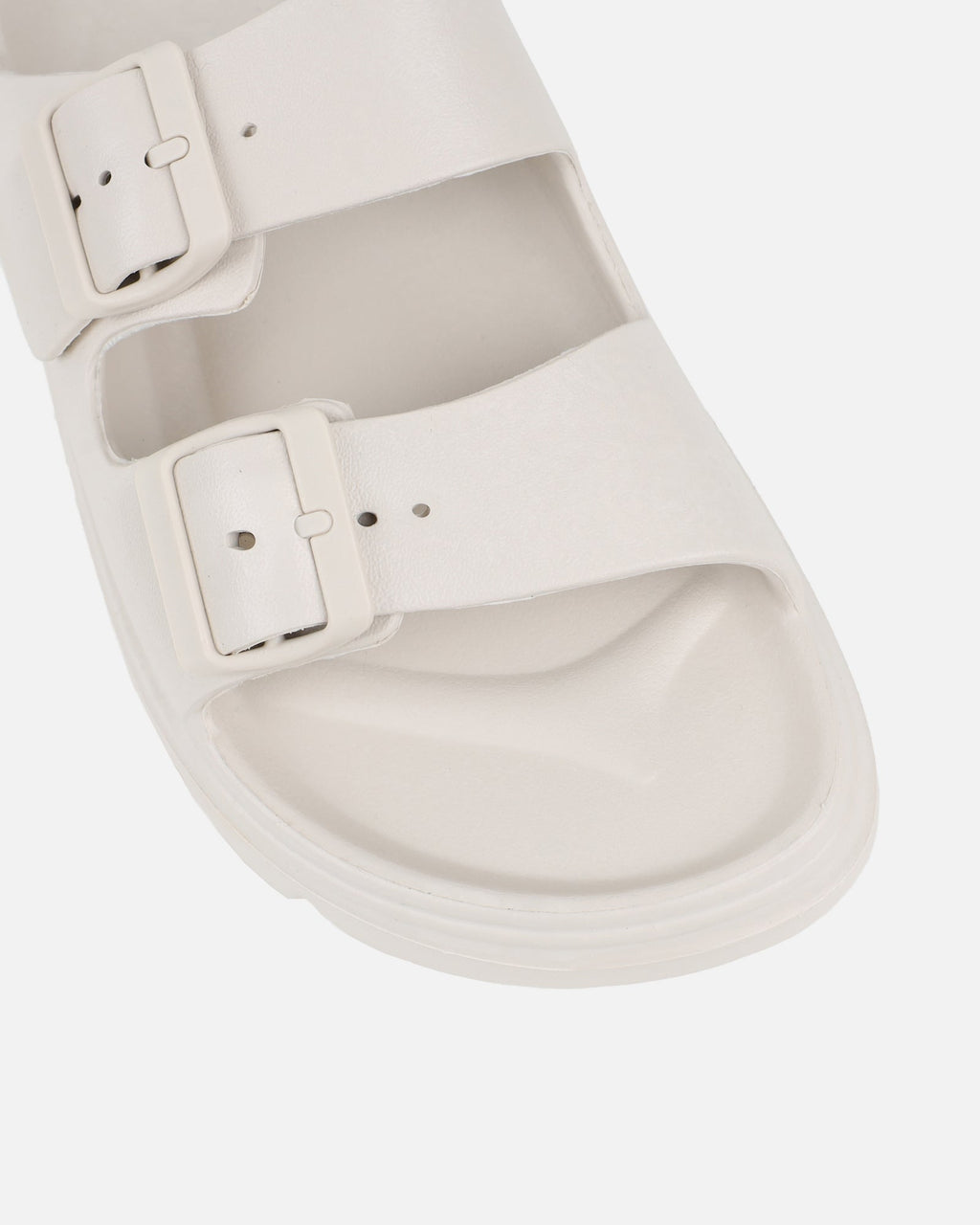 Samantha Stone EVA Slip on Footbed Slides