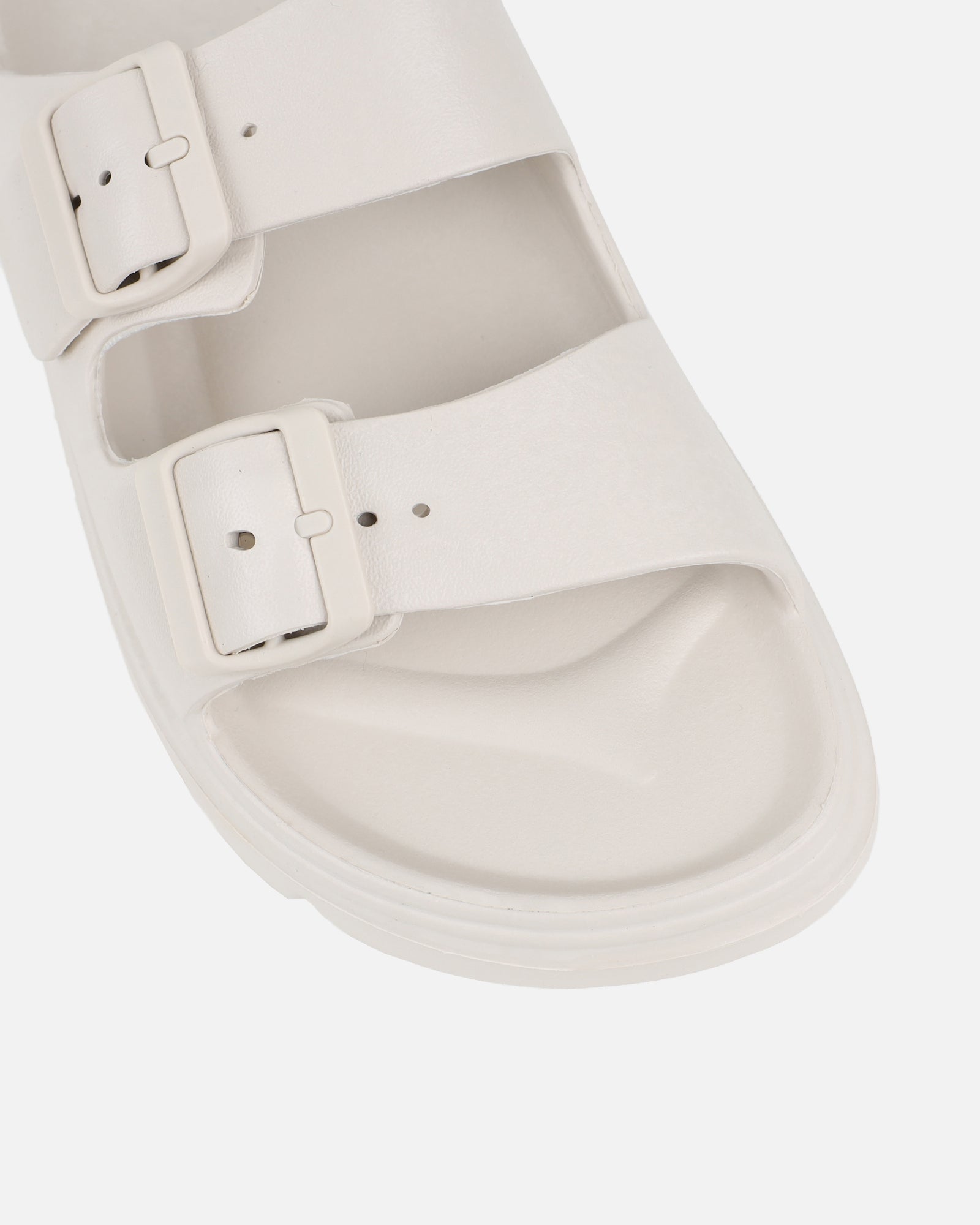 Samantha Stone EVA Slip on Footbed Slides