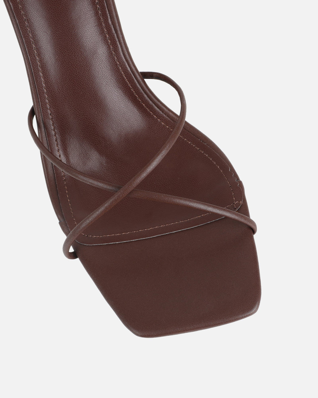 Sameel Brown Mules