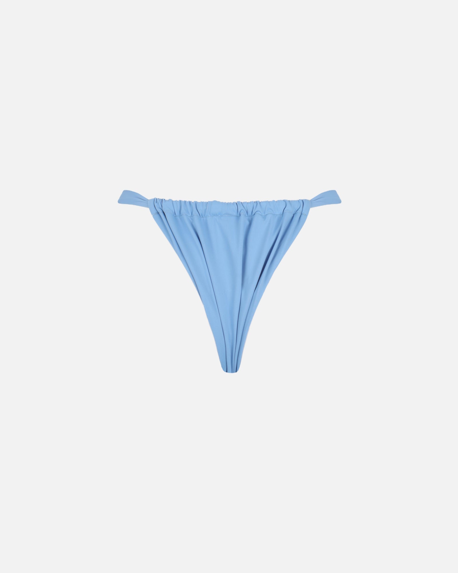 Cielo Blue Bikini Bottoms
