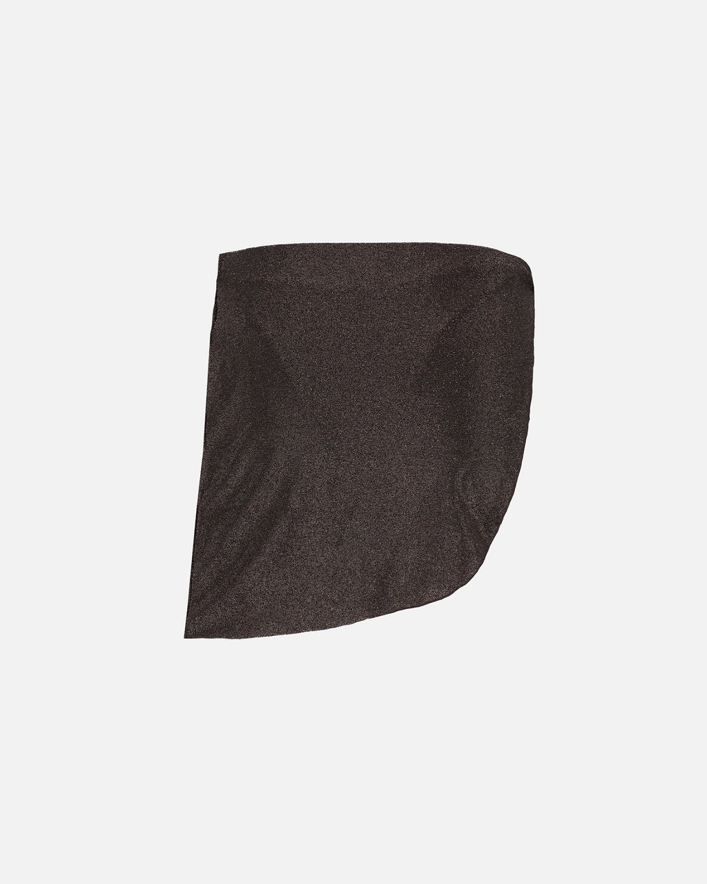 Kopi Brown Lurex Sarong