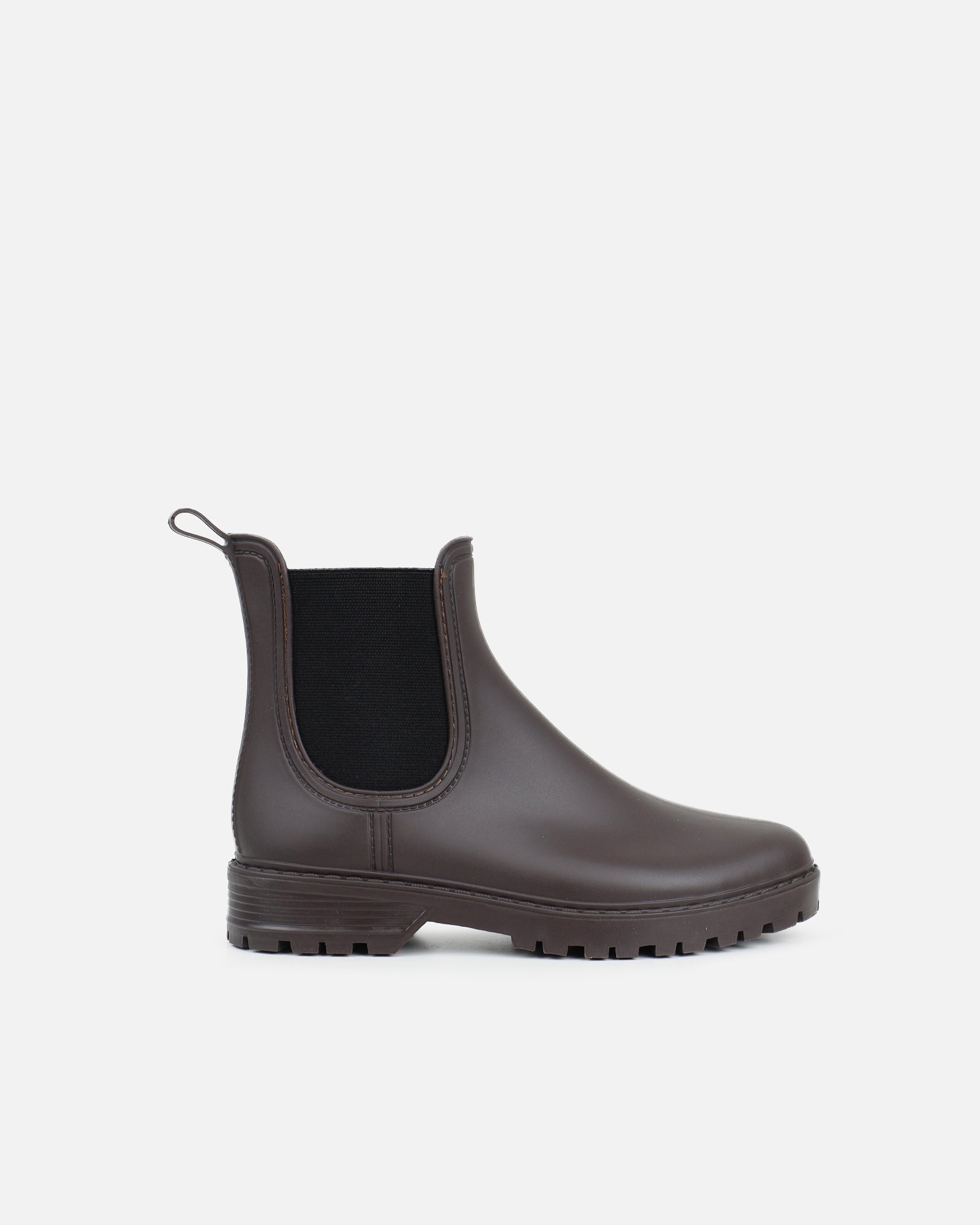 Hartley Brown Wellington Chelsea Boot