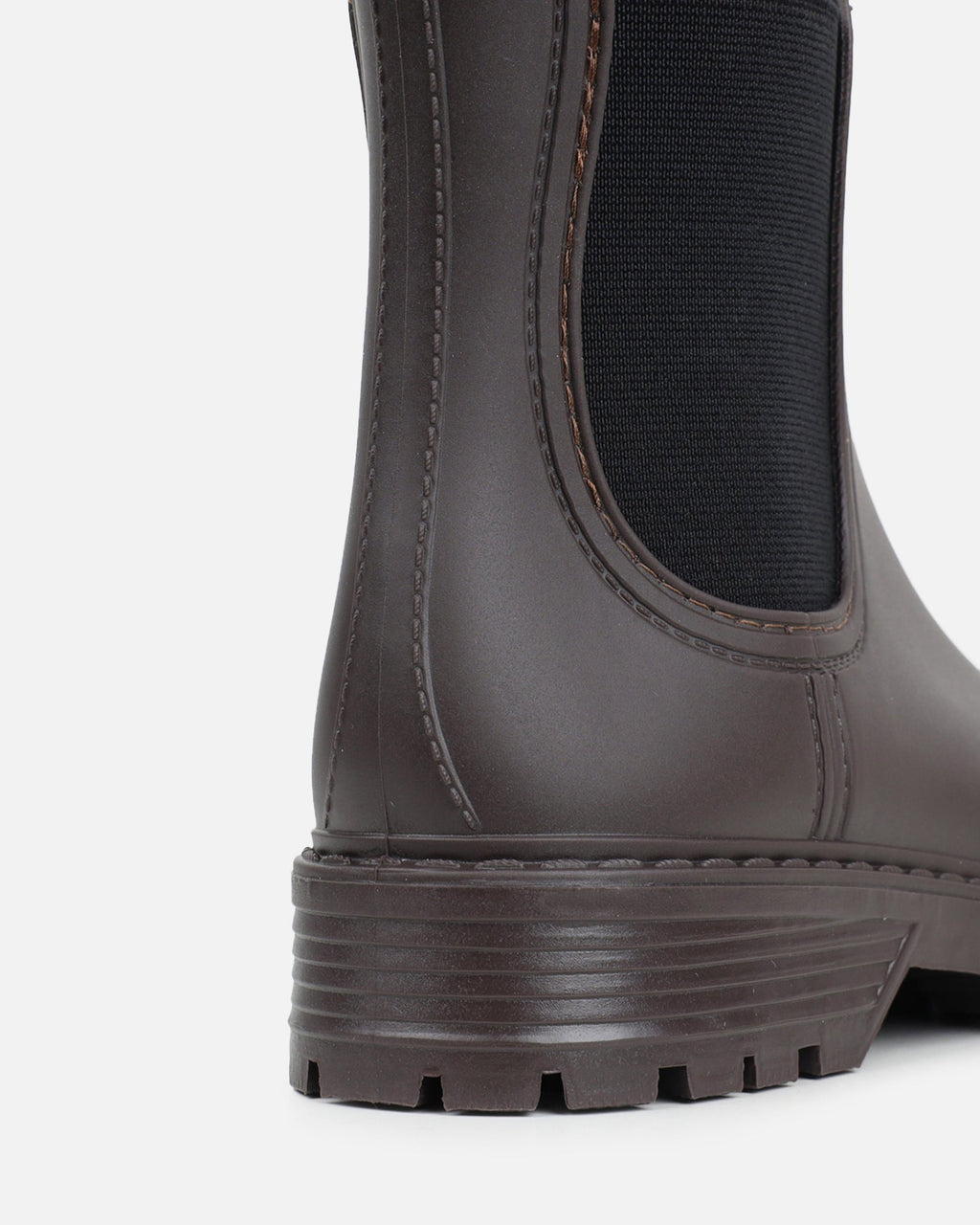 Hartley Brown Wellington Chelsea Boot