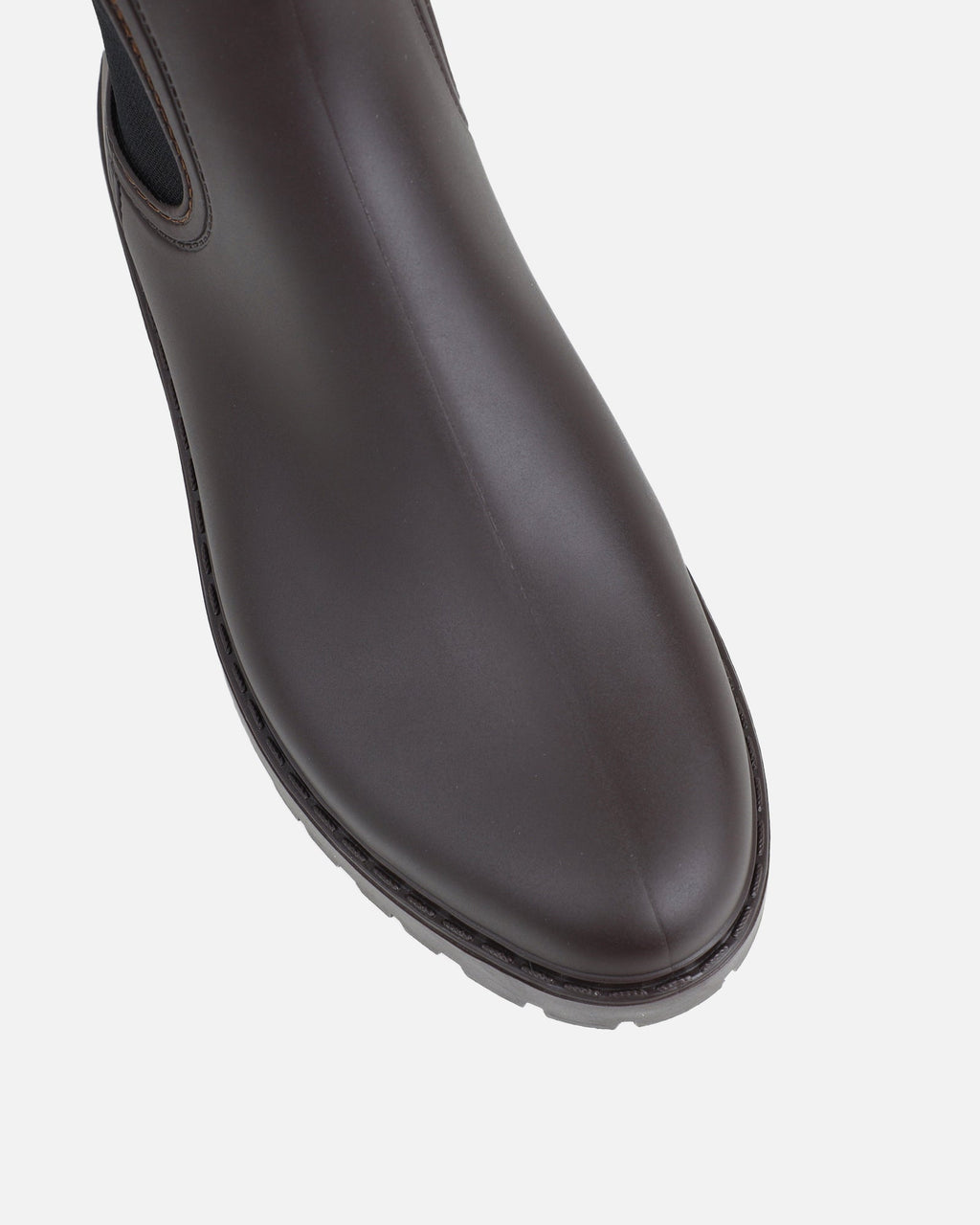 Hartley Brown Wellington Chelsea Boot