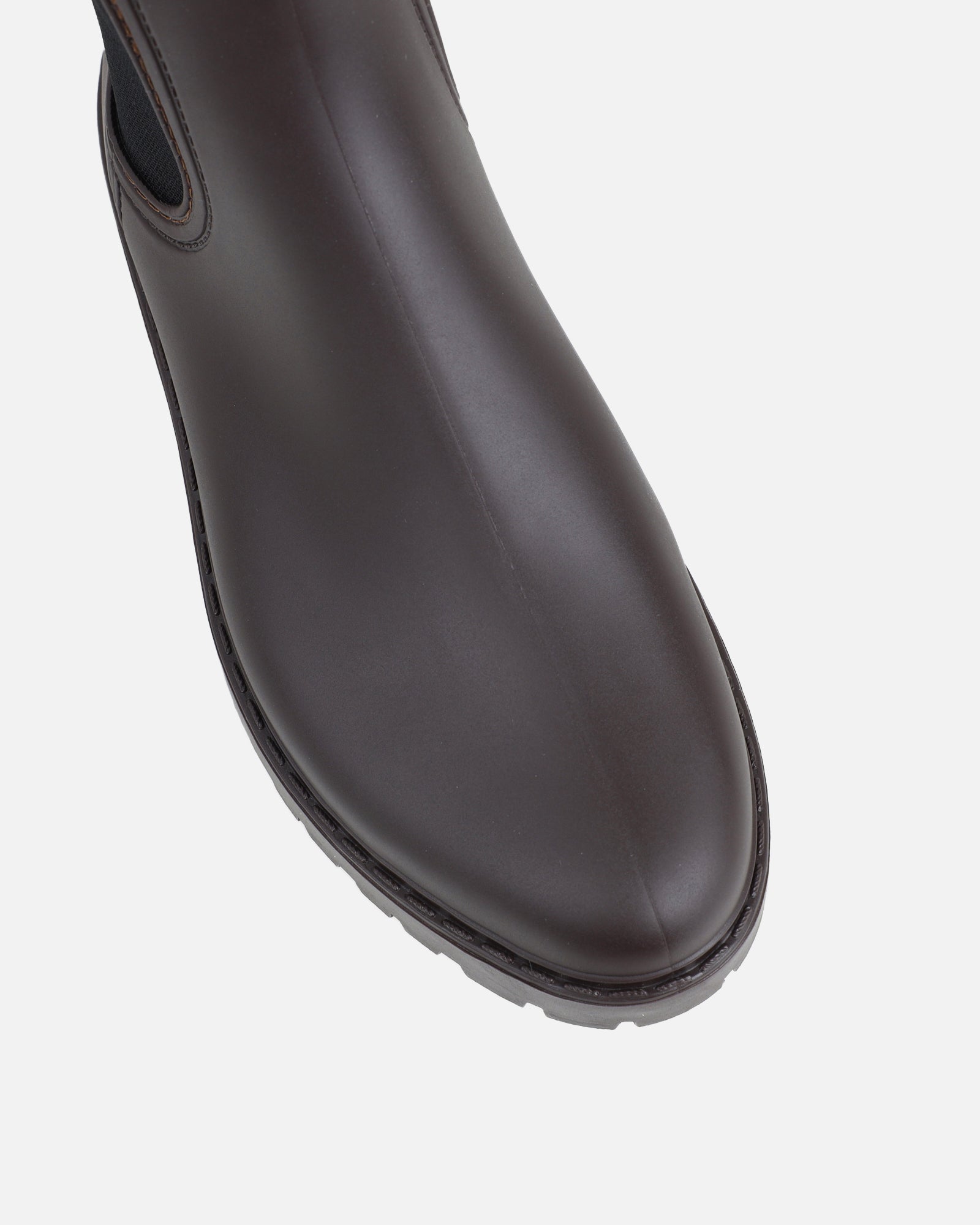 Hartley Brown Wellington Chelsea Boot