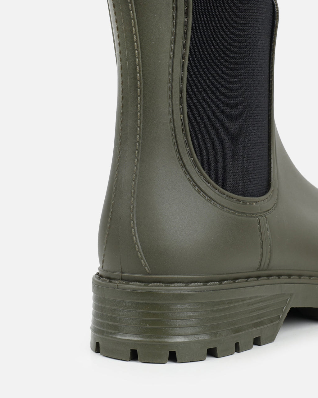 Hartley Green Wellington Chelsea Boot