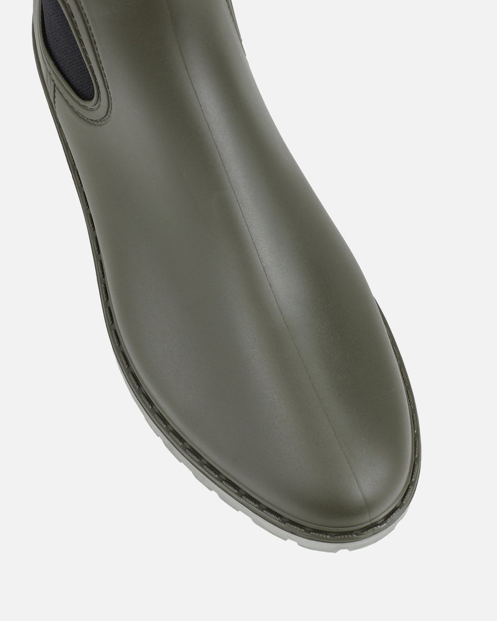 Hartley Green Wellington Chelsea Boot