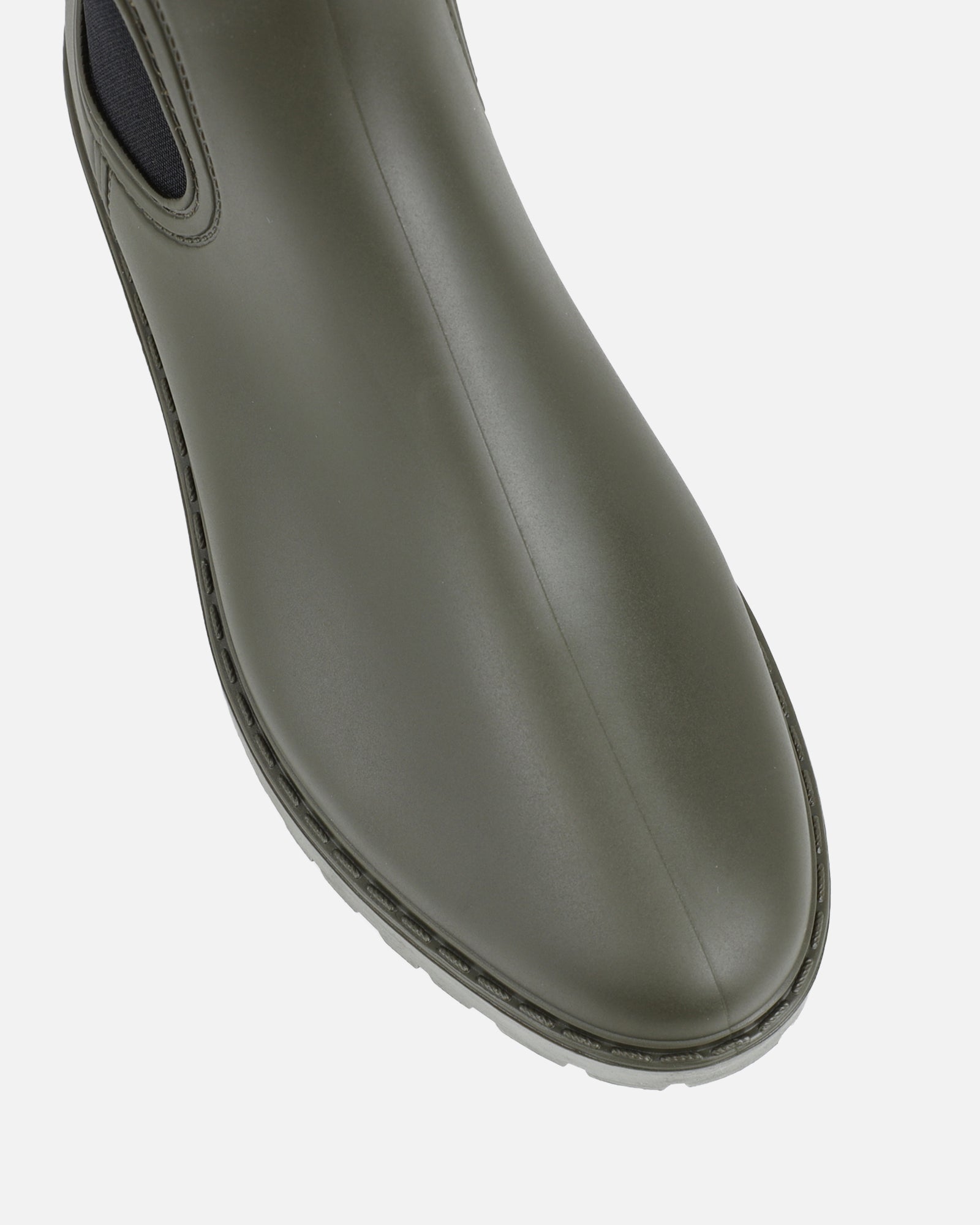 Hartley Green Wellington Chelsea Boot