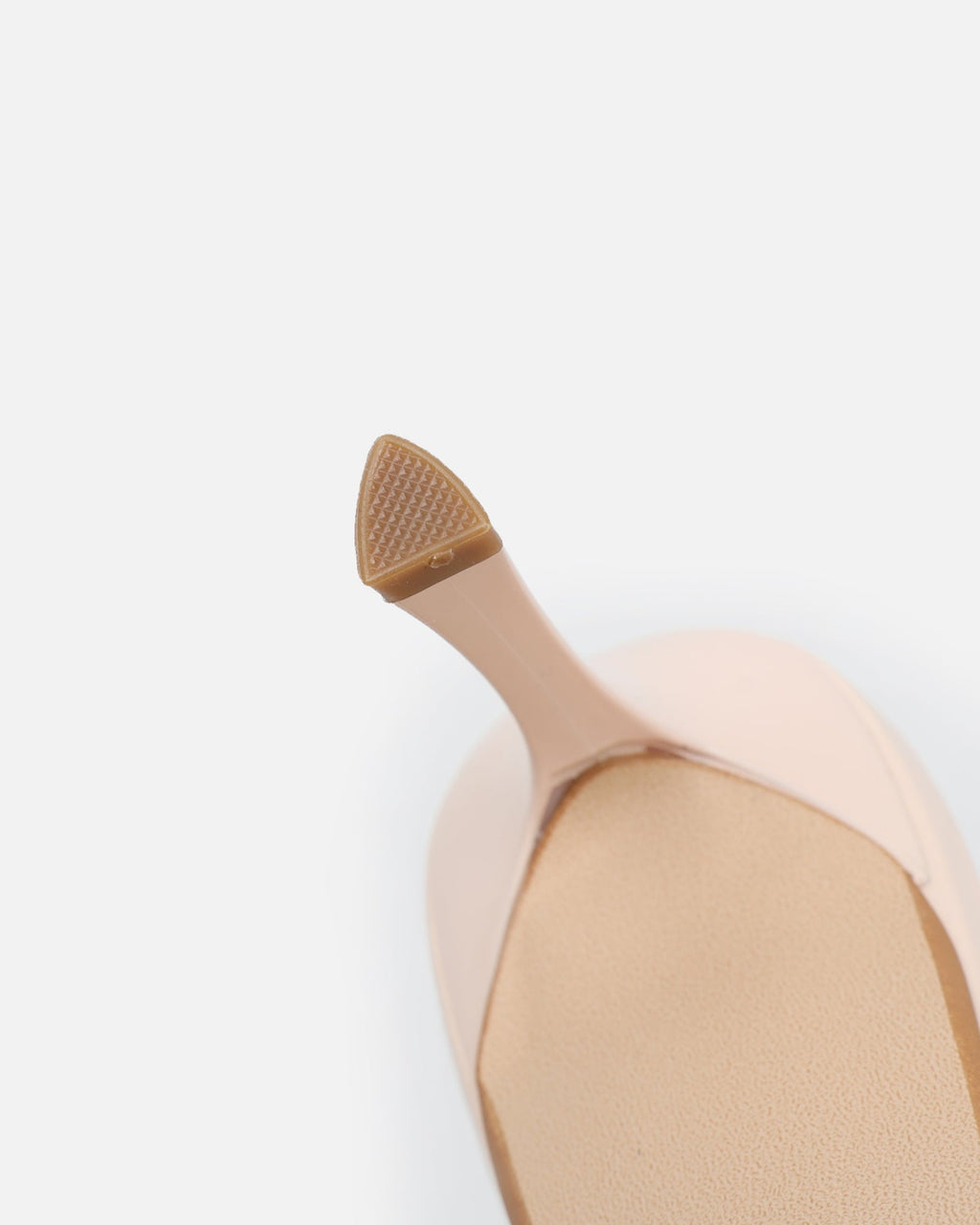 Layana Stone Box Slingback Court Shoes