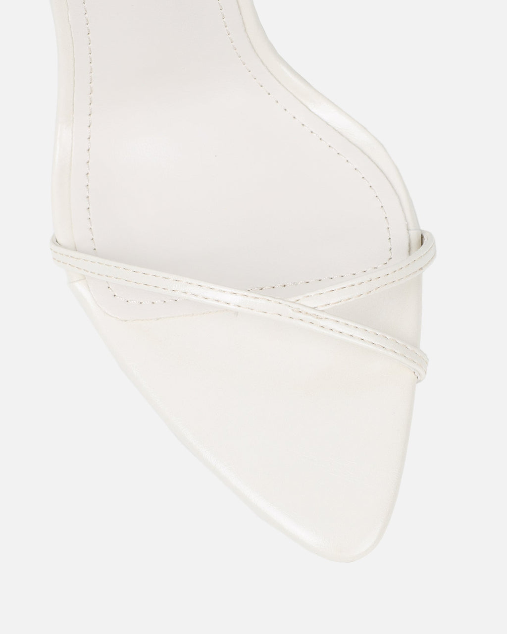 Layne Stone Strappy Heeled Sandals