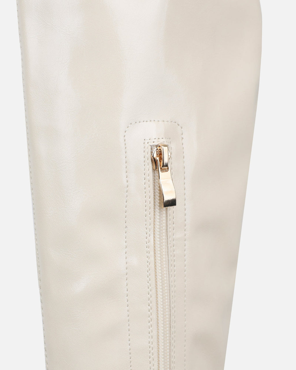 Lewie Stone Stretch Over The Knee Boots