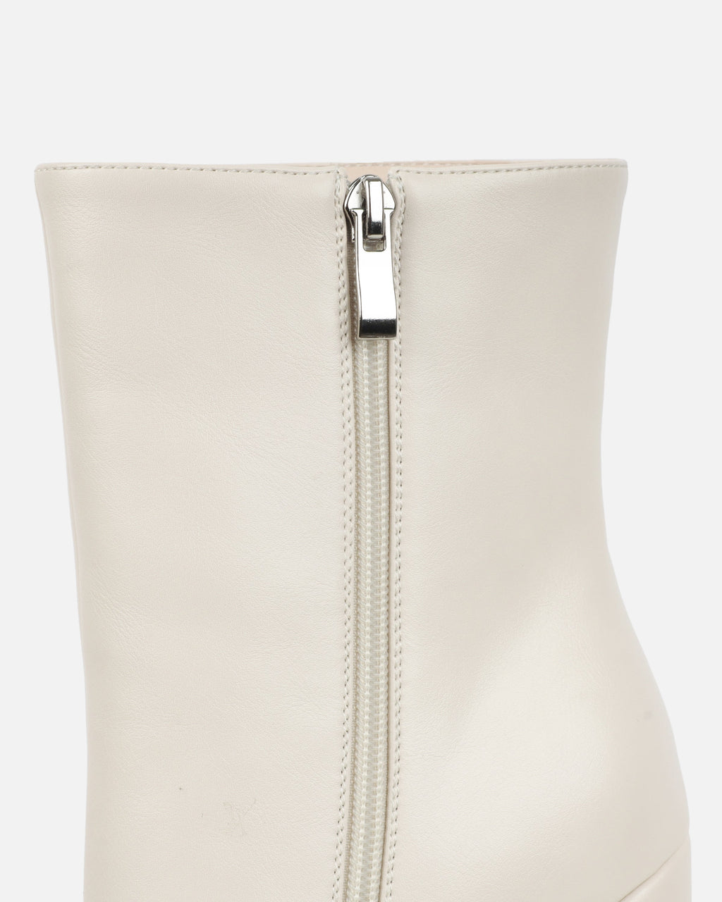 Mellia Stone Extreme Platform Boots