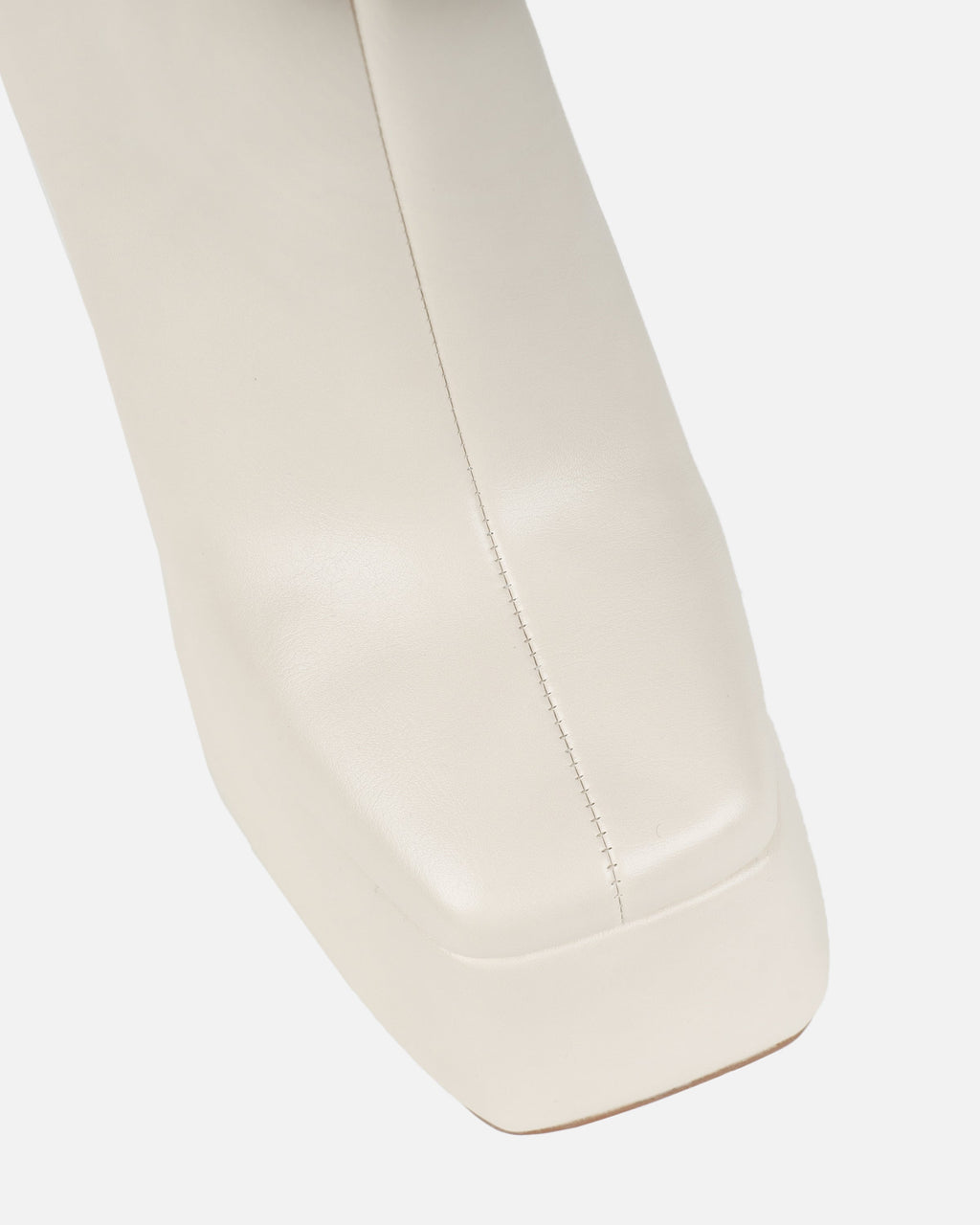 Mellia Stone Extreme Platform Boots
