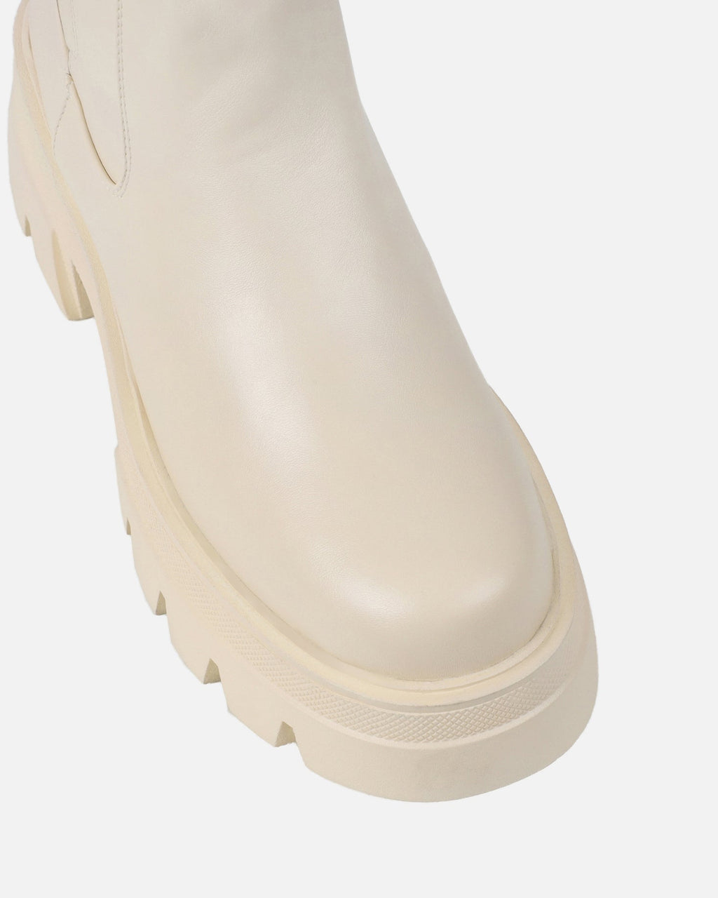 Myles Stone Chunky Ankle boots