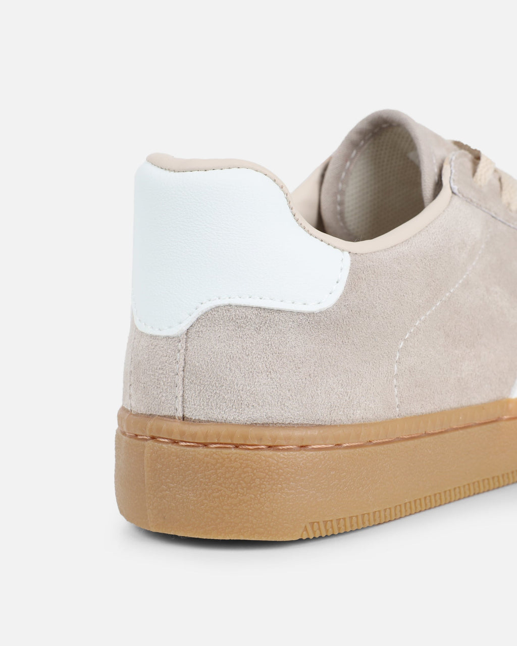 Siesta Grey Trainers