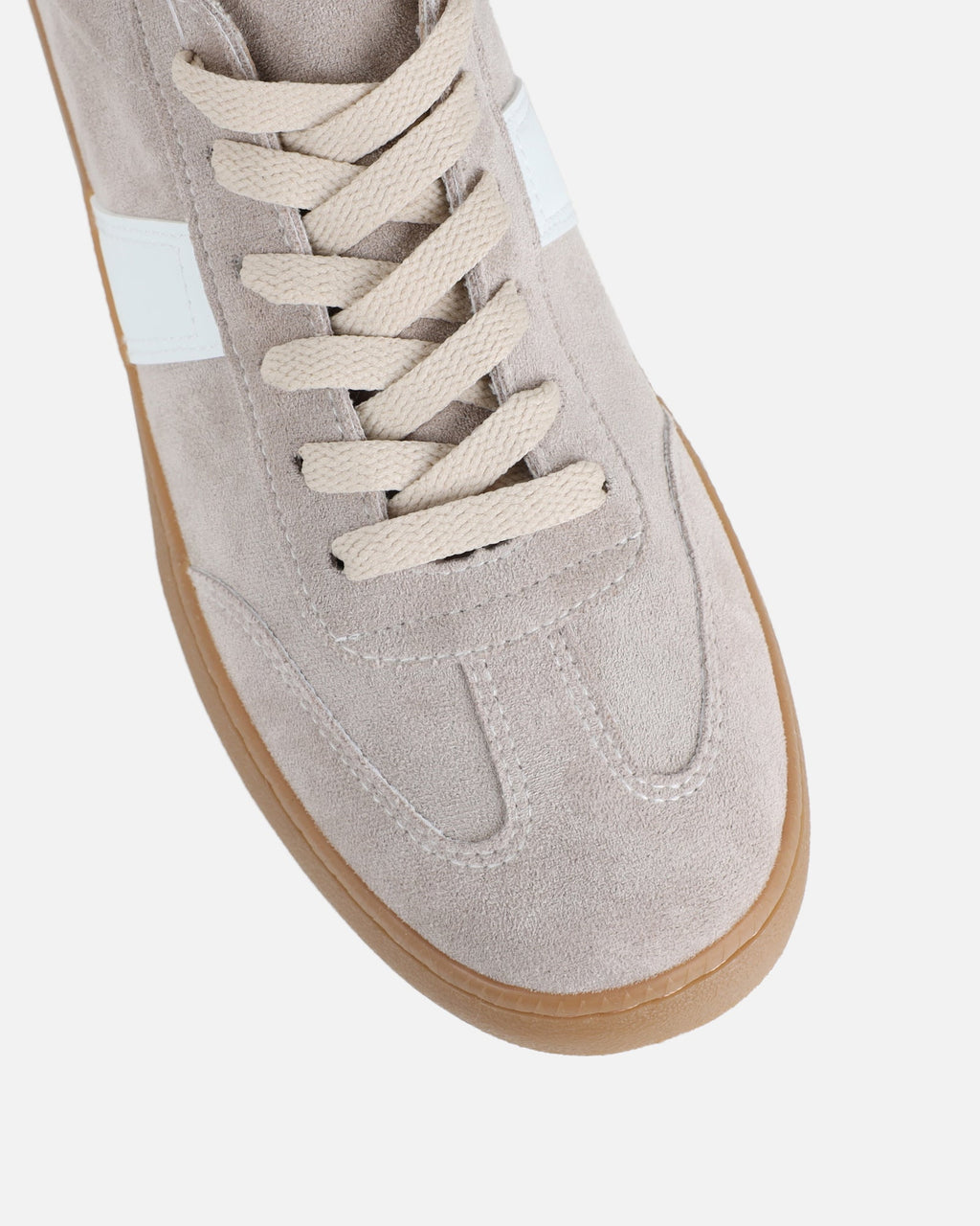 Siesta Grey Trainers