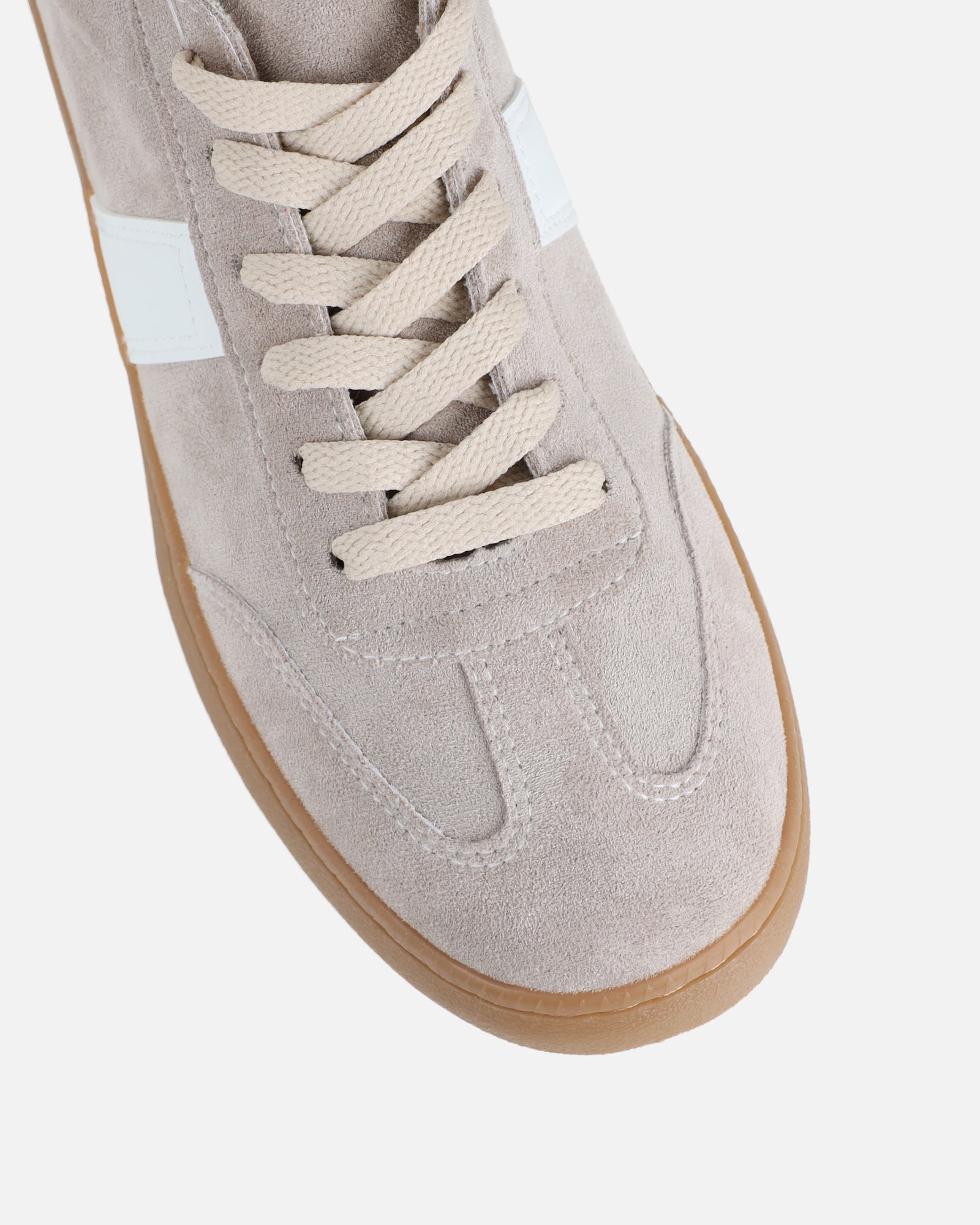 Siesta Grey Trainers